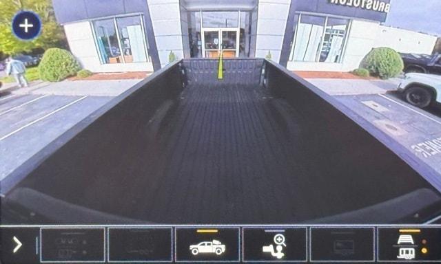 Photo of 2023 Ebony Twilight Metallic GMC Sierra 2500