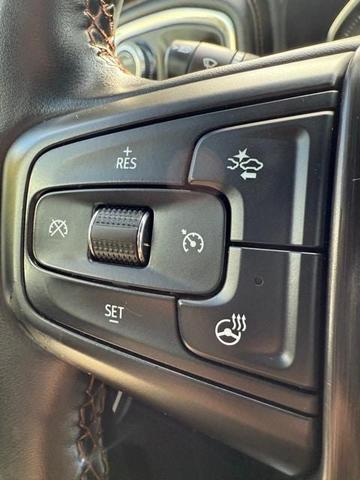 Photo of 2023 Ebony Twilight Metallic GMC Sierra 2500