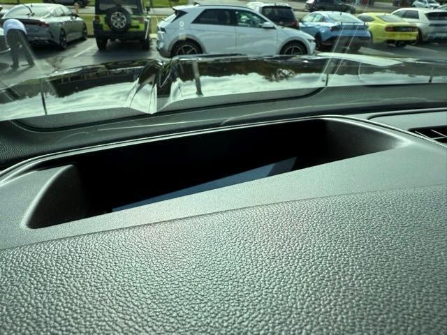 Photo of 2023 Ebony Twilight Metallic GMC Sierra 2500