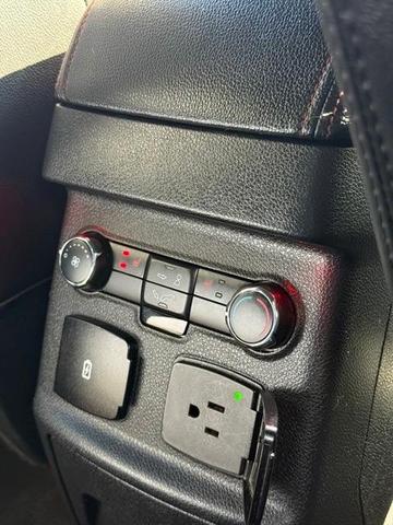 Photo of 2019 Ruby Red Ford Explorer