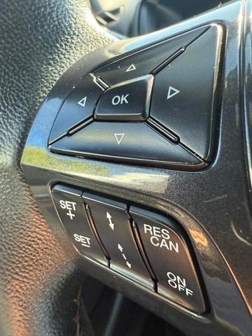 Photo of 2019 Ruby Red Ford Explorer