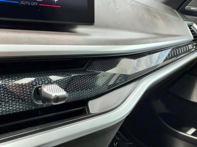 Photo of 2024 Skyscraper Gray Metallic BMW X5