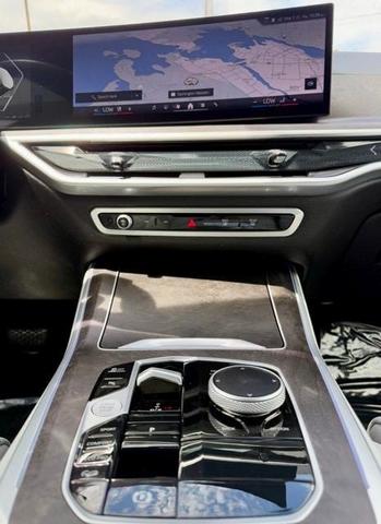 Photo of 2024 Skyscraper Gray Metallic BMW X5