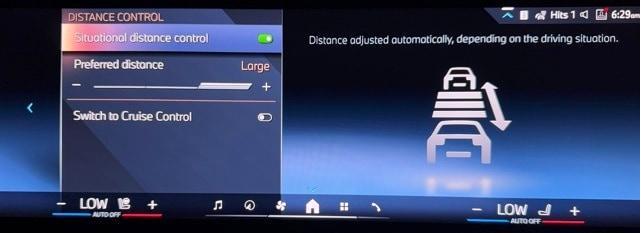 Photo of 2024 Skyscraper Gray Metallic BMW X5