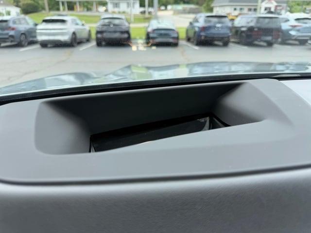 Photo of 2024 Skyscraper Gray Metallic BMW X5