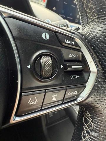 Photo of 2020 Platinum White Pearl Acura RDX