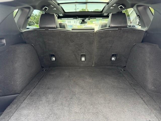 Photo of 2020 Platinum White Pearl Acura RDX