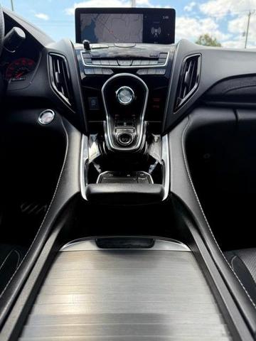 Photo of 2020 Platinum White Pearl Acura RDX