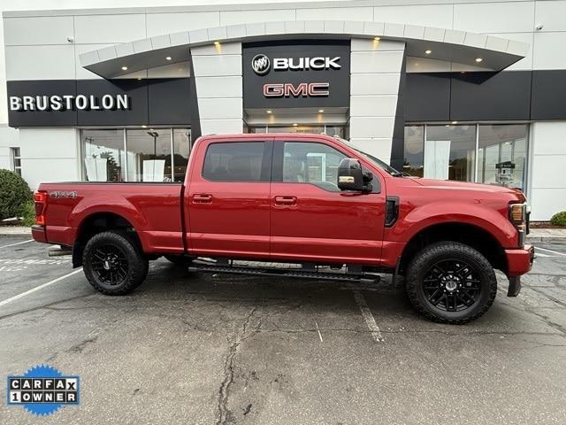 2020 Ford F-250