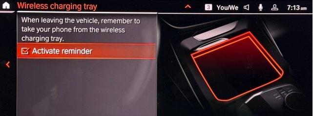 Photo of 2024 Alpine White BMW X4