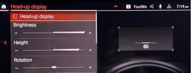 Photo of 2024 Alpine White BMW X4