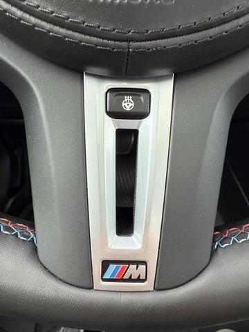 Photo of 2024 Alpine White BMW X4