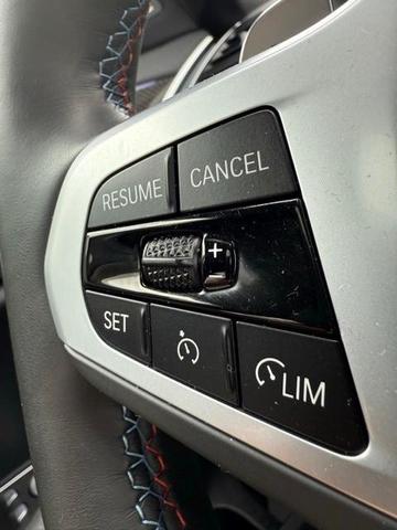 Photo of 2024 Alpine White BMW X4