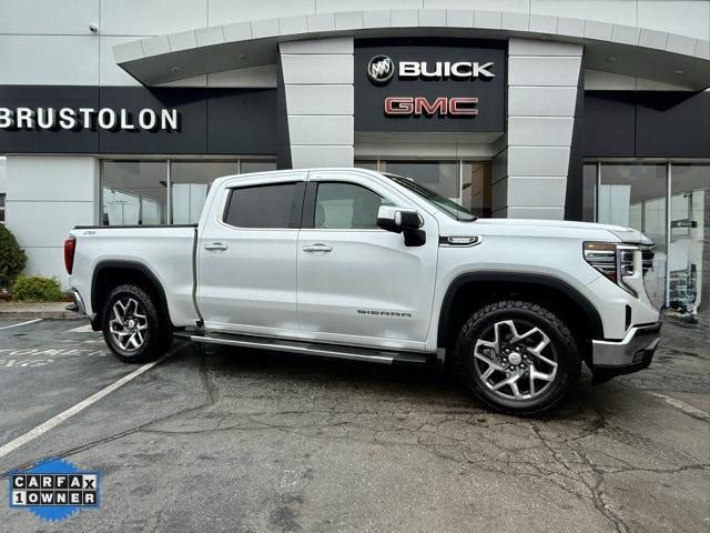 2022 GMC Sierra 1500
