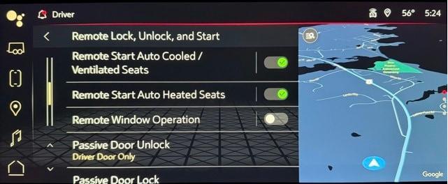 Photo of 2023 White Frost Tri-Coat GMC Sierra 1500