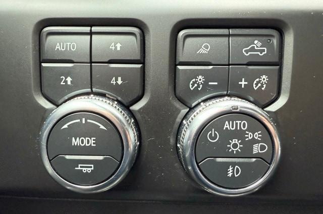 Photo of 2023 White Frost Tri-Coat GMC Sierra 1500