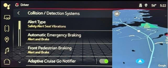 Photo of 2023 White Frost Tri-Coat GMC Sierra 1500
