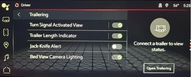 Photo of 2023 White Frost Tri-Coat GMC Sierra 1500