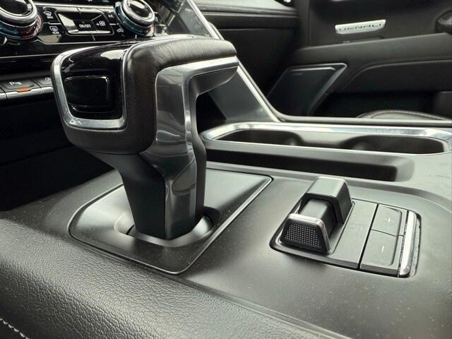 Photo of 2023 White Frost Tri-Coat GMC Sierra 1500