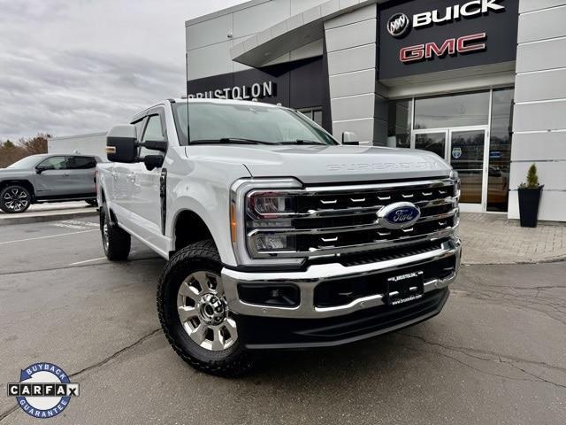 2023 Ford F-350