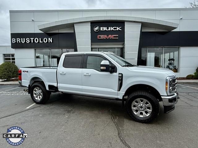 2023 Ford F-350
