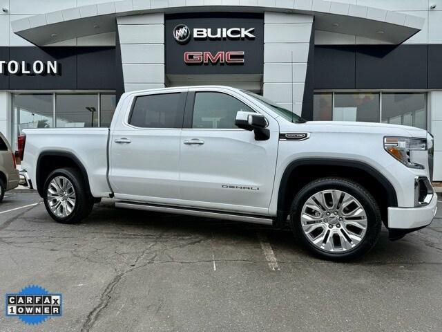 2022 GMC Sierra 1500 Limited