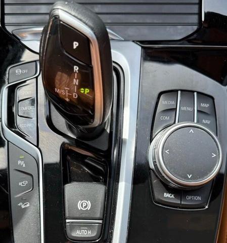 Photo of 2021 Carbon Black Metallic BMW X4