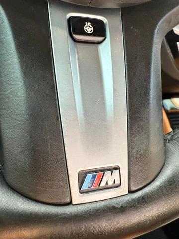 Photo of 2021 Carbon Black Metallic BMW X4