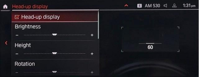 Photo of 2021 Carbon Black Metallic BMW X4