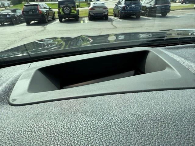 Photo of 2021 Carbon Black Metallic BMW X4