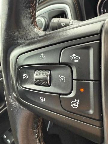 Photo of 2020 Onyx Black GMC Sierra 2500