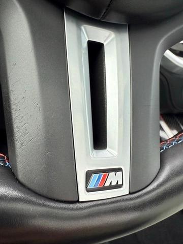 Photo of 2023 Bay Blue BMW X7