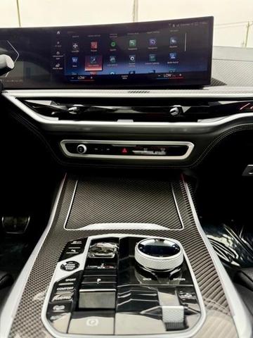 Photo of 2023 Bay Blue BMW X7