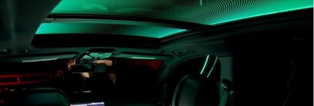 Photo of 2023 Bay Blue BMW X7