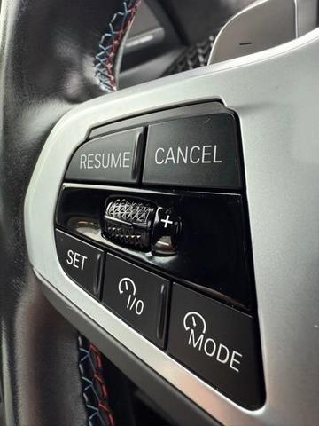 Photo of 2023 Bay Blue BMW X7