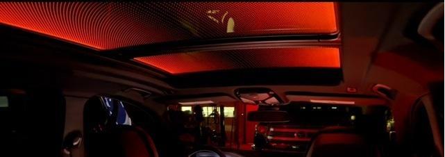 Photo of 2023 Bay Blue BMW X7