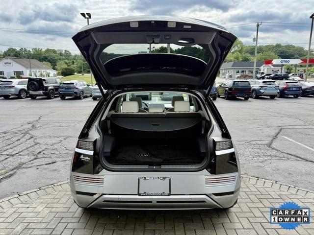 Photo of 2023 Black Hyundai IONIQ 5