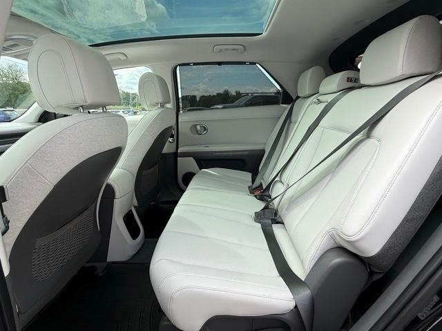 Photo of 2023 Black Hyundai IONIQ 5