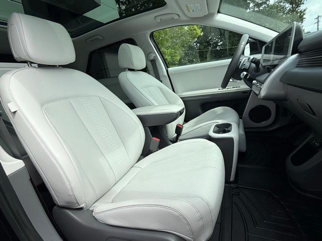 Photo of 2023 Black Hyundai IONIQ 5