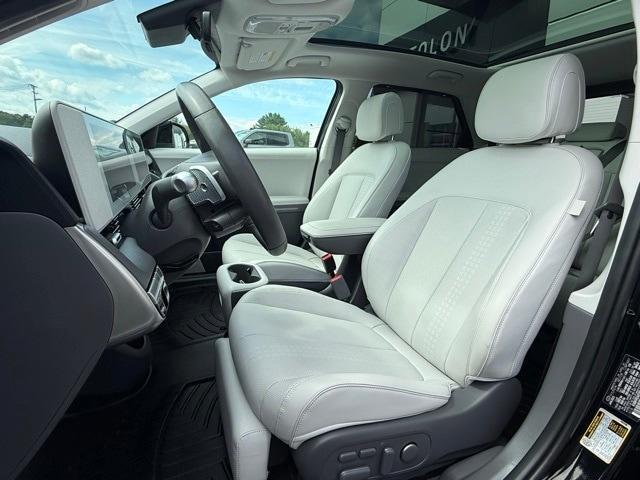 Photo of 2023 Black Hyundai IONIQ 5