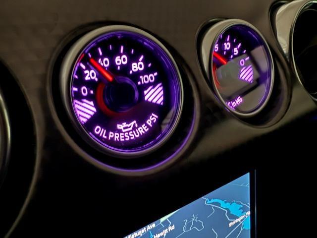 Photo of 2022 Purple Metallic Ford Mustang
