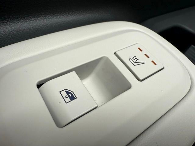 Photo of 2024 Phantom Black Hyundai SANTA FE
