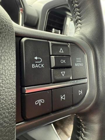 Photo of 2023 Blue Ford F-150
