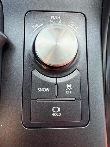 Photo of 2024 Ultra White Lexus IS 350