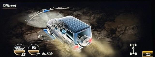 Photo of 2023 Black Mercedes-Benz G-Class