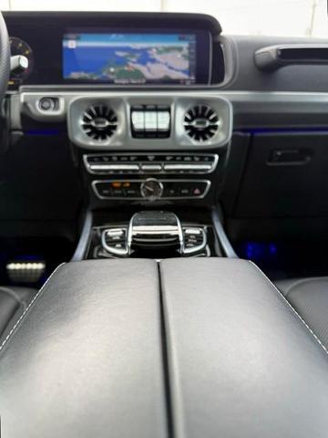 Photo of 2023 Black Mercedes-Benz G-Class