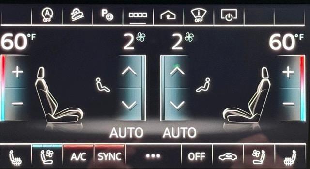 Photo of 2024 Sakhir Gold Metallic Audi Q8