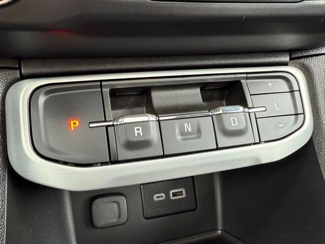 Photo of 2023 Ebony Twilight Metallic GMC Acadia