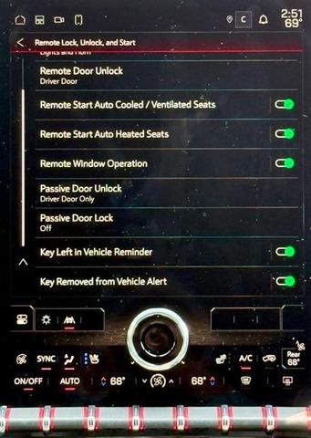 Photo of 2024 Summit White GMC Acadia