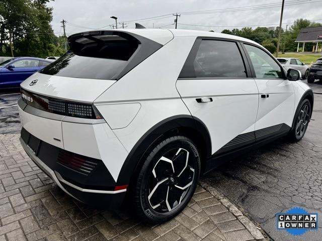 Photo of 2024 Atlas Hyundai IONIQ 5